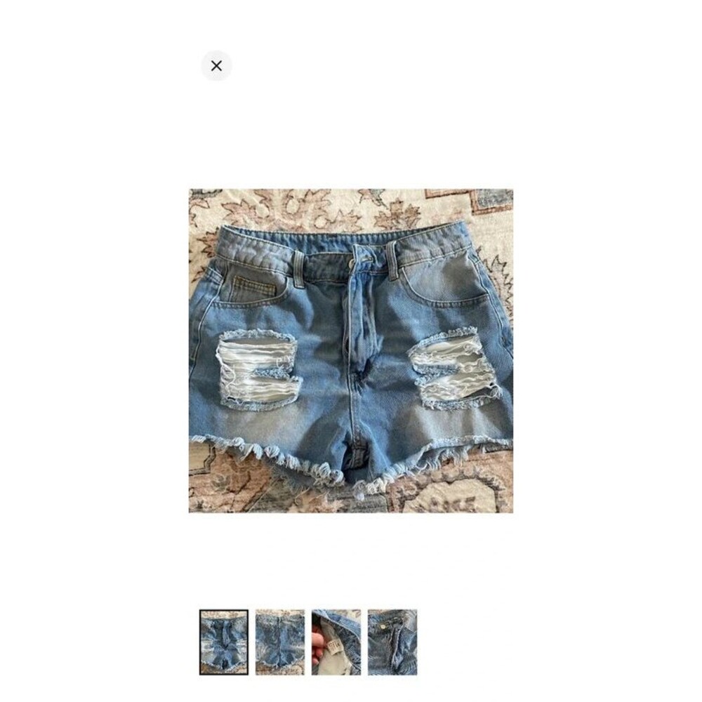 Cute shorts